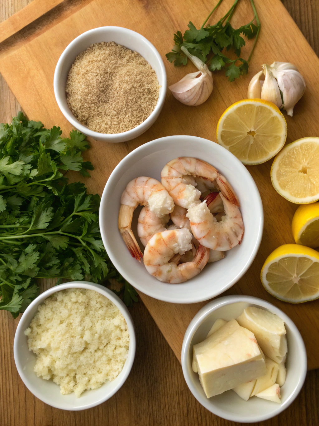 8 Best Tips for Mastering the Classic Stuffed Shrimp Recipe 2 8 Best Tips for Mastering the Classic Stuffed Shrimp Recipe