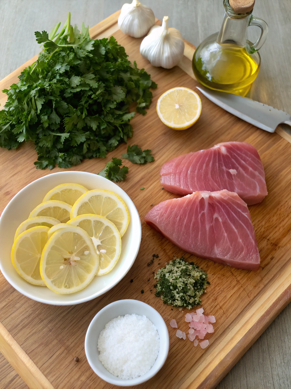Sword Fish Recipe Secrets: 7 Steps to the Perfect Dish 2 Sword Fish Recipe Secrets: 7 Steps to the Perfect Dish