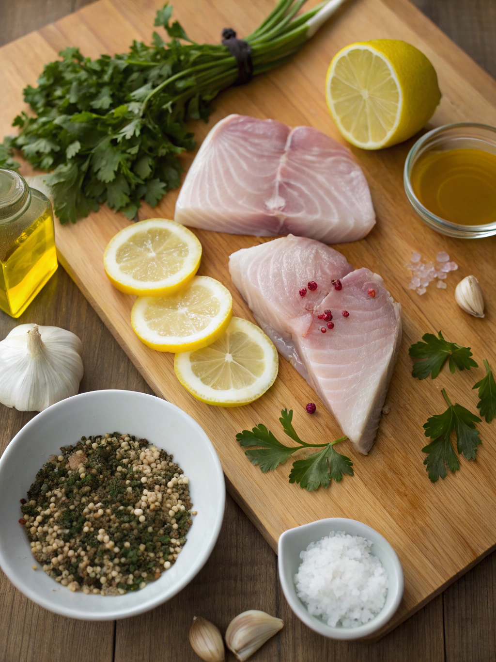 Swordfish Recipe Surprise: 7 Tips for a Perfectly Grilled Delight 2 Swordfish Recipe Surprise: 7 Tips for a Perfectly Grilled Delight