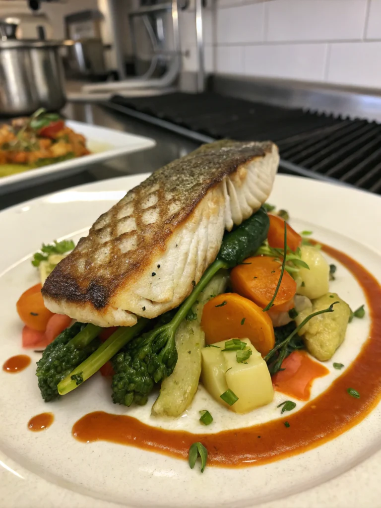 Wahoo Fish Recipes: 7 Easy Ways to Cook a Scrumptious Meal! 1 wahoo fish recipes
