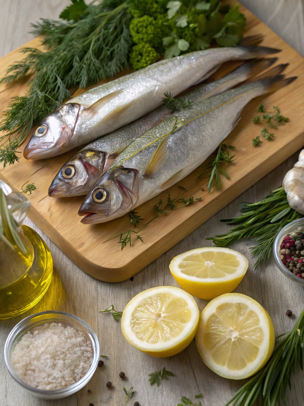 Whiting Fish Recipes: 7 Must-Try Dishes for Seafood Lovers! 2 Whiting Fish Recipes: 7 Must-Try Dishes for Seafood Lovers!